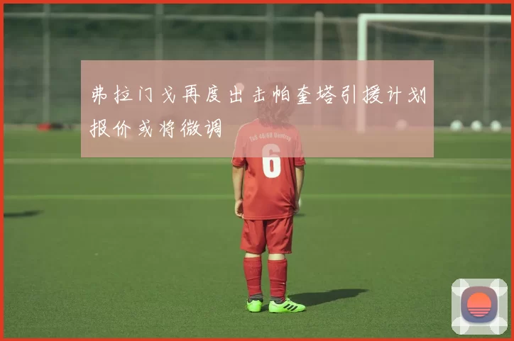 弗拉门戈再度出击帕奎塔引援计划报价或将微调